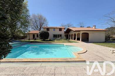 Maison 7 pièces 575000 €
