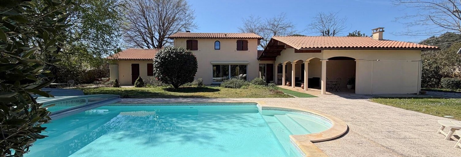 Maison 7 Pièces 200 m² à vendre à Audenge (33980)