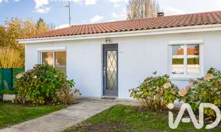 Maison 5 Pièces 128 m² à vendre à Saint-Laurent-de-la-Prée (17450)