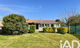 Maison 5 Pièces 128 m² à vendre à Saint-Laurent-de-la-Prée (17450)