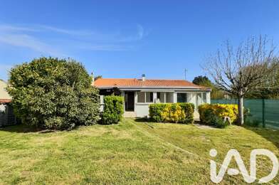 Maison 5 pièces 259900 €