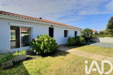 Maison 5 pièces 259900 €