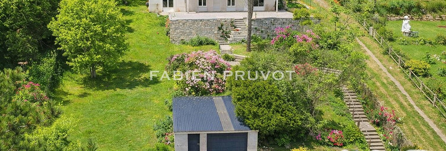 Maison 8 Pièces 216 m² à vendre à Herblay-sur-Seine (95220)