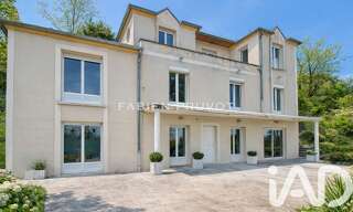 Maison 8 Pièces 216 m² à vendre à Herblay-sur-Seine (95220)