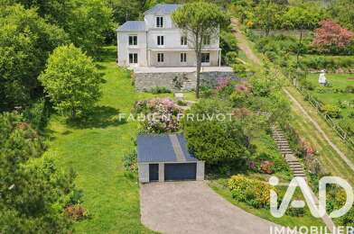 Maison 8 pièces 870000 €