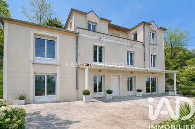 Maison 8 pièces 870000 €