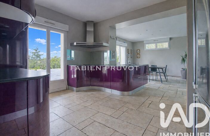 Vente Maison/villa 8 pièces — photo 5