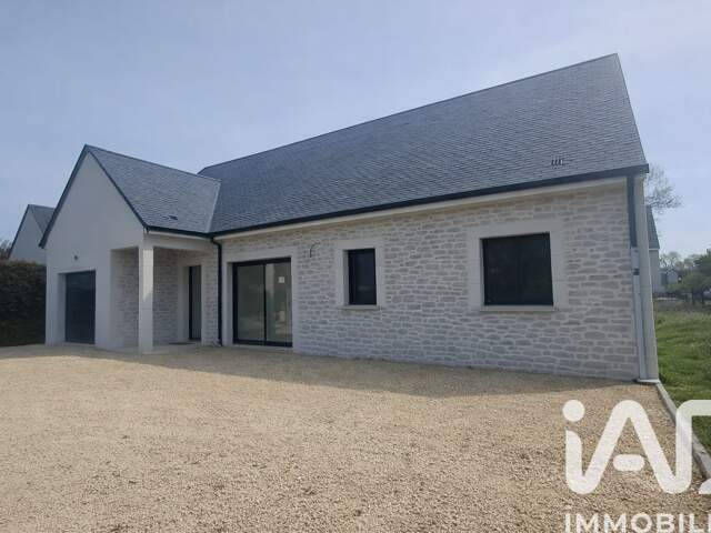 Vente Maison/villa 5 pièces — photo du bien