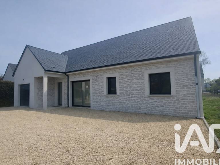 Vente Maison/villa 5 pièces — photo 1