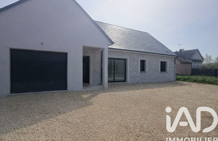 Vente Maison/villa 5 pièces — photo 2