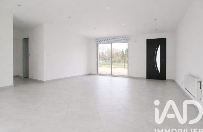 Vente Maison/villa 5 pièces — photo 3