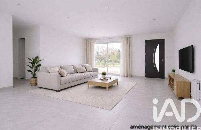 Vente Maison/villa 5 pièces — photo 4