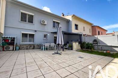 Maison 6 pièces 259000 €