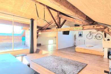 Appartement 4 pièces 199000 €