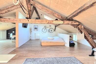 Appartement 4 pièces 199000 €