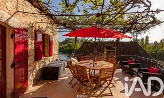 Maison 5 Pièces 140 m² à vendre à La Roque-Gageac (24250)