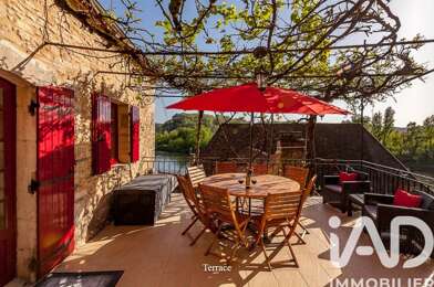 Maison 5 pièces 470000 €