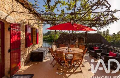 Vente Maison/villa 5 pièces — photo du bien