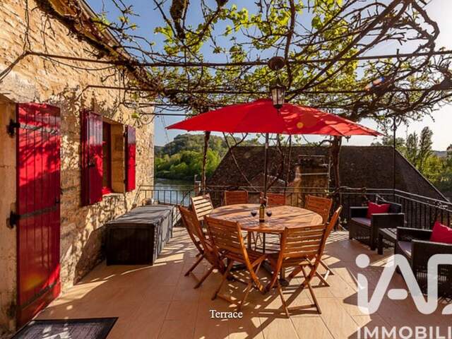 Vente Maison/villa 5 pièces — photo du bien
