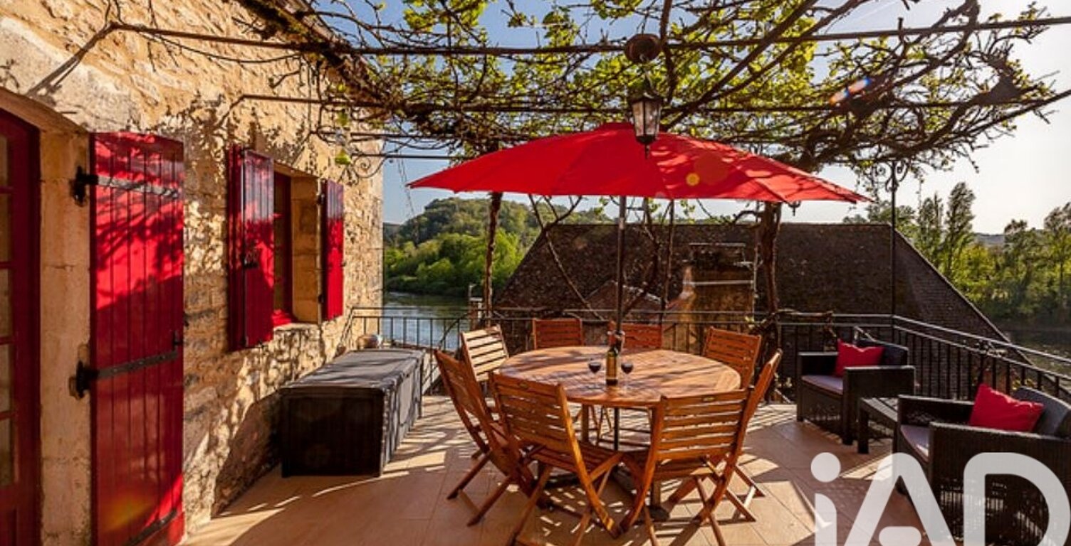 Vente Maison/villa 5 pièces — photo 1