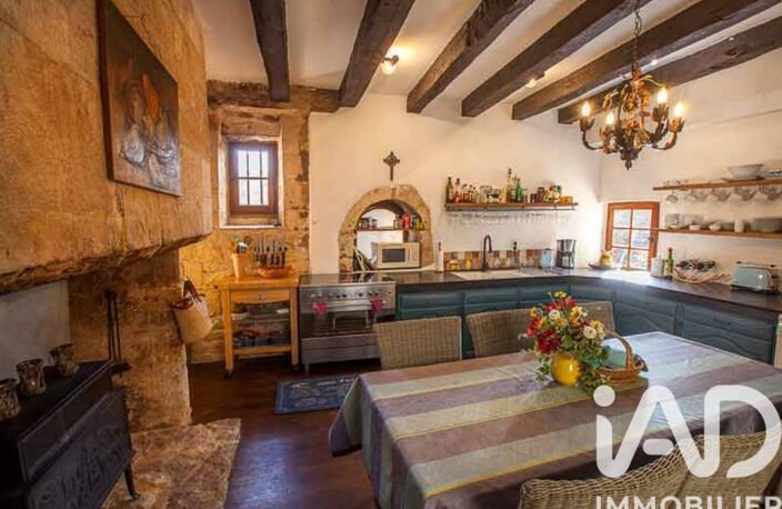 Vente Maison/villa 5 pièces — photo 2
