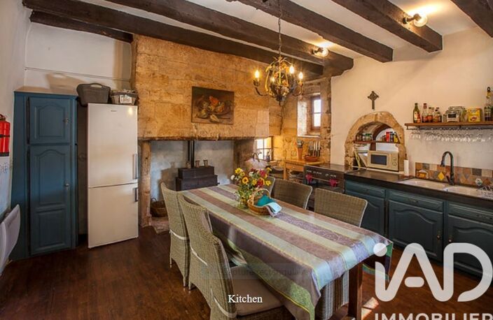 Vente Maison/villa 5 pièces — photo 3