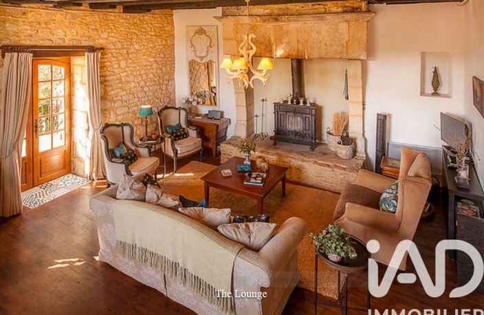 Vente Maison/villa 5 pièces — photo 4