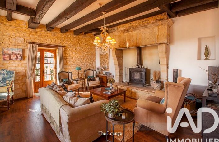 Vente Maison/villa 5 pièces — photo 5