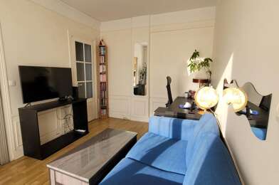 Appartement 2 pièces 179000 €