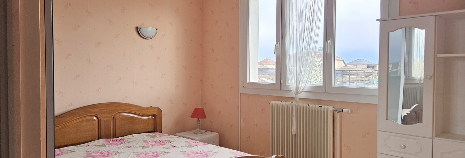 Maison 5 Pièces 156 m² à vendre à Varois-et-Chaignot (21490)