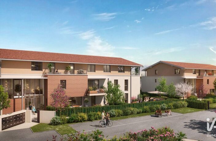 Vente Appartement 2 pièces — photo 2