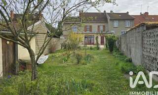 Maison 7 Pièces 144 m² à vendre à Vitry-le-François (51300)