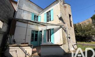 Maison 9 Pièces 232 m² à vendre à Montendre (17130)