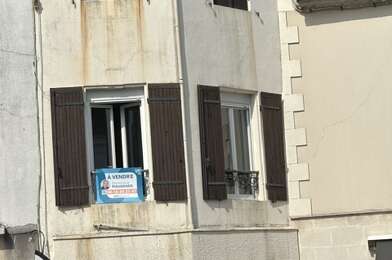 Maison 9 pièces 178000 €