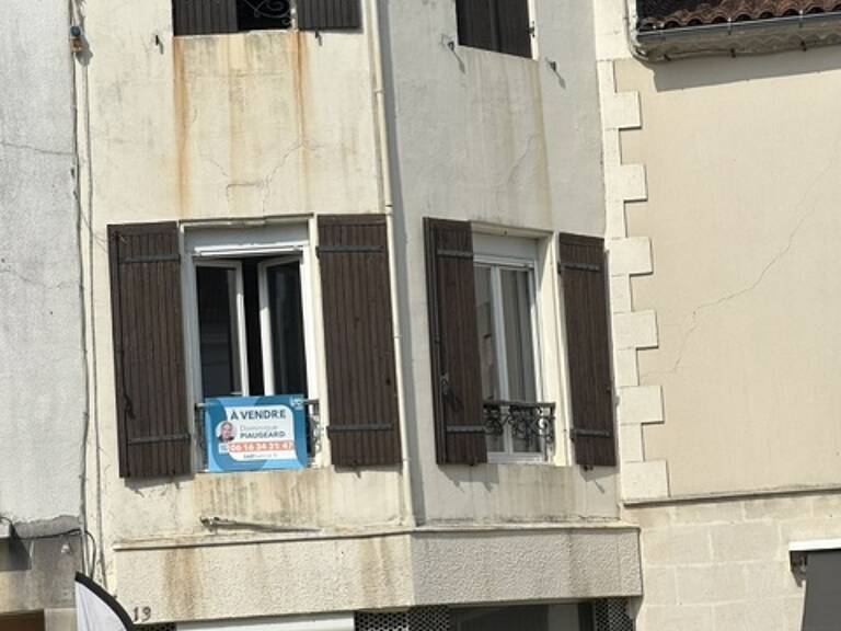 Vente Maison de ville 9 pièces — photo 1