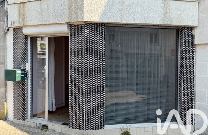 Vente Maison de ville 9 pièces — photo 3