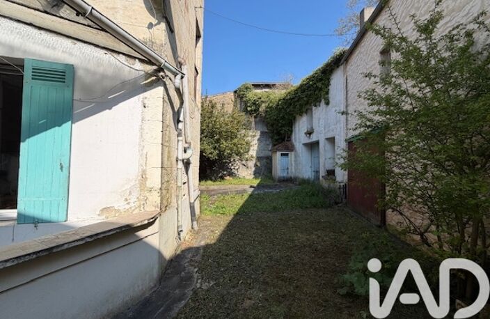 Vente Maison de ville 9 pièces — photo 4