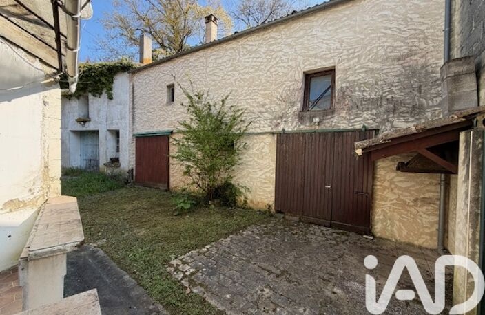Vente Maison de ville 9 pièces — photo 5