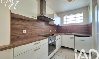 Appartement 3 Pièces 66 m² à vendre à Châtillon (92320)