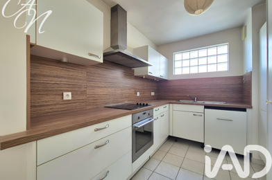 Appartement 3 pièces 359000 €