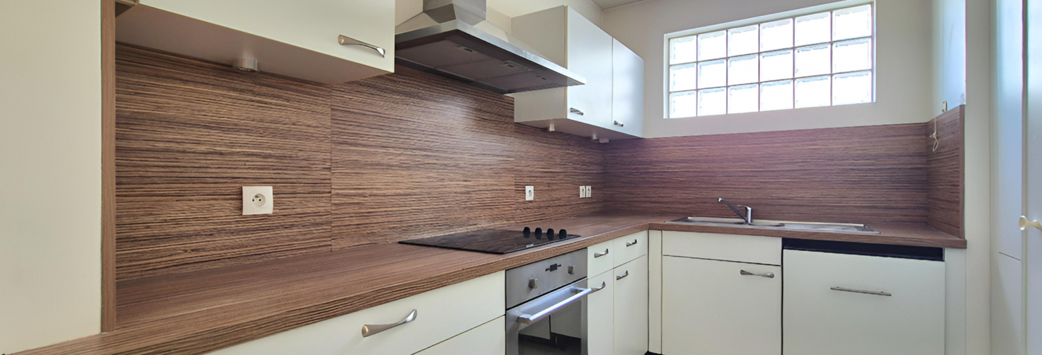 Appartement 3 Pièces 66 m² à vendre à Châtillon (92320)