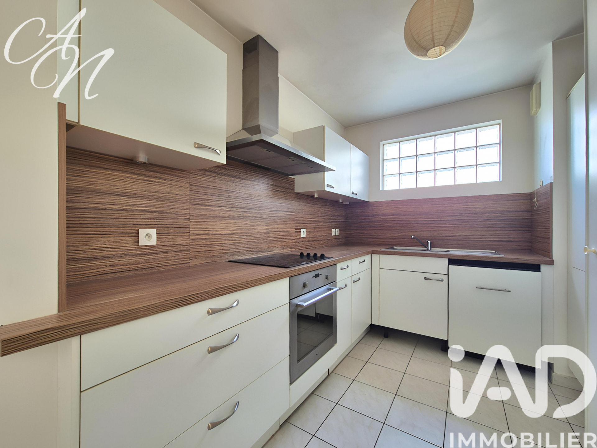 Vente Appartement 3 pièces - Photo 4