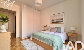 Appartement 3 Pièces 66 m² à vendre à Châtillon (92320)