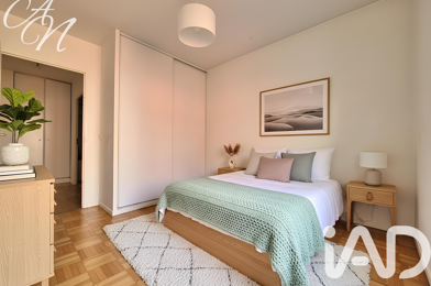 Appartement 3 pièces 359000 €