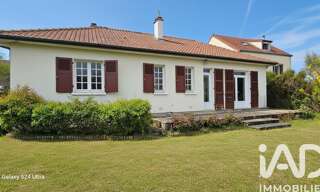 Maison 4 Pièces 83 m² à vendre à Saint-Amand-Montrond (18200)