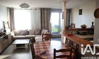 Appartement 3 Pièces 68 m² à vendre à Argenteuil (95100)