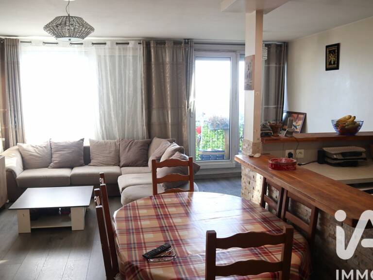 Vente Appartement 3 pièces — photo 1