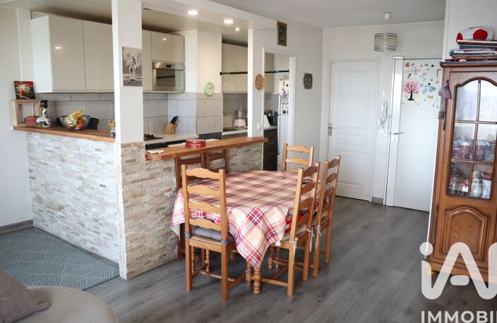 Vente Appartement 3 pièces — photo 2