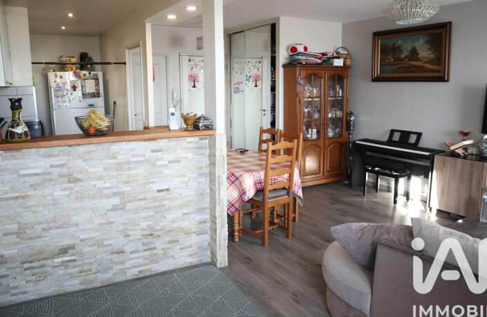 Vente Appartement 3 pièces — photo 3