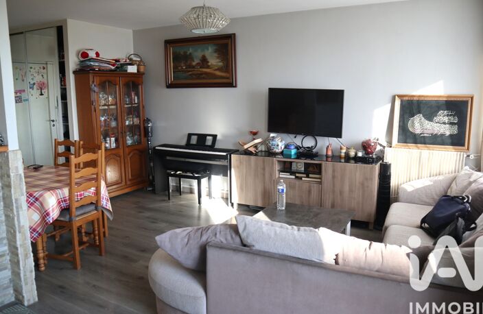 Vente Appartement 3 pièces — photo 4